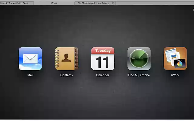iCloud from Chrome web store to be run with OffiDocs Chromium online iCloud from Chrome web store to be run with OffiDocs Chromium online