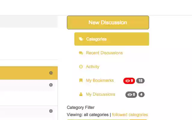 Identity Forum Notifier from Chrome web store to be run with OffiDocs Chromium online Identity Forum Notifier from Chrome web store to be run with OffiDocs Chromium online