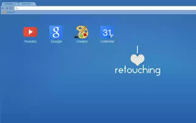 I like retouching from Chrome web store to be run with OffiDocs Chromium online I like retouching from Chrome web store to be run with OffiDocs Chromium online