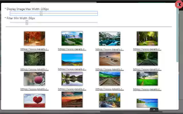 Images In My Hands! from Chrome web store to be run with OffiDocs Chromium online Images In My Hands! from Chrome web store to be run with OffiDocs Chromium online