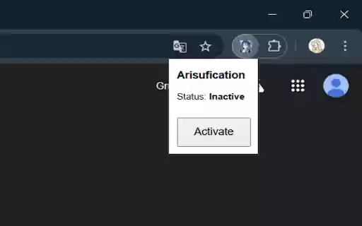 Image to Arisuchan from Chrome web store to be run with OffiDocs Chromium online Image to Arisuchan from Chrome web store to be run with OffiDocs Chromium online