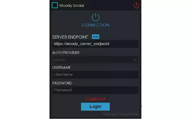 IN2IT social from Chrome web store to be run with OffiDocs Chromium online IN2IT social from Chrome web store to be run with OffiDocs Chromium online