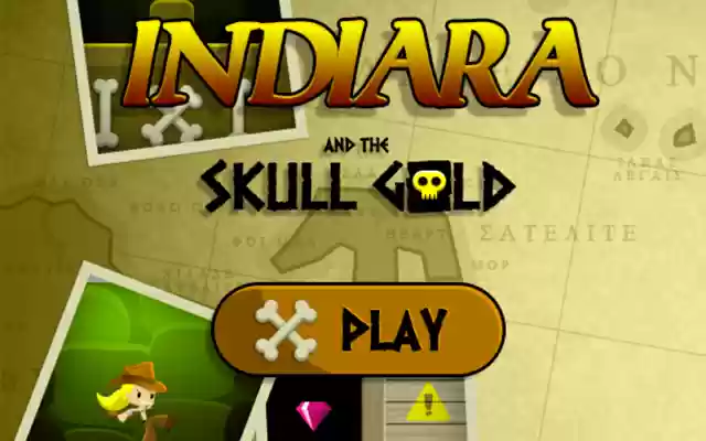 Indiara and the Skull Gold from Chrome web store to be run with OffiDocs Chromium online Indiara and the Skull Gold from Chrome web store to be run with OffiDocs Chromium online