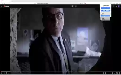 Inkaai Video Translator from Chrome web store to be run with OffiDocs Chromium online Inkaai Video Translator from Chrome web store to be run with OffiDocs Chromium online