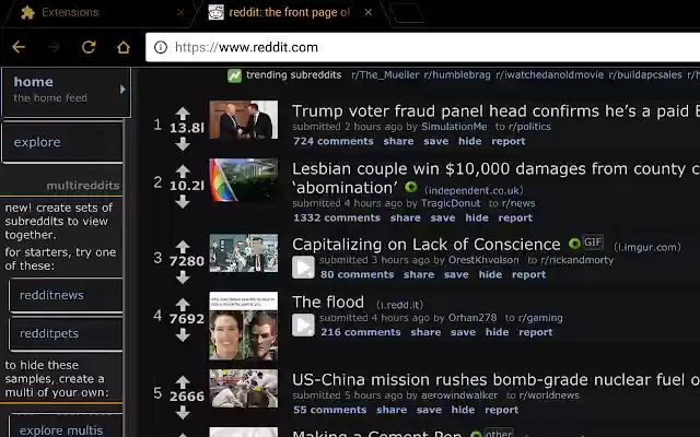 Innnnconceivables Black and Orange from Chrome web store to be run with OffiDocs Chromium online Innnnconceivables Black and Orange from Chrome web store to be run with OffiDocs Chromium online