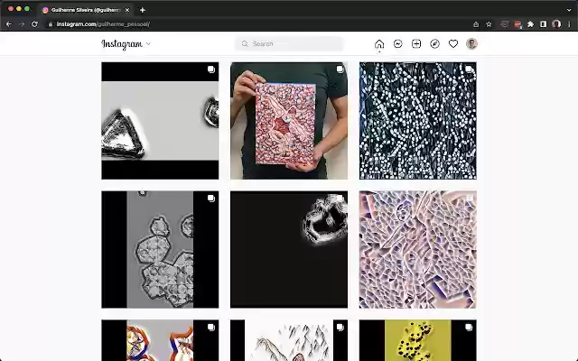 Interstice Tabs from Chrome web store to be run with OffiDocs Chromium online Interstice Tabs from Chrome web store to be run with OffiDocs Chromium online