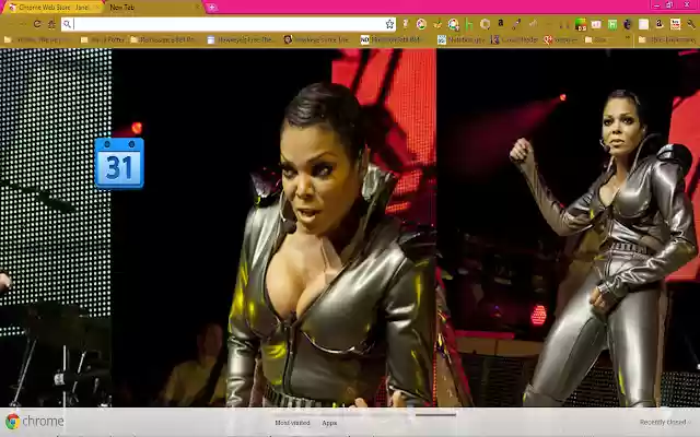 Janet Jackson 4.5.6 from Chrome web store to be run with OffiDocs Chromium online Janet Jackson 4.5.6 from Chrome web store to be run with OffiDocs Chromium online