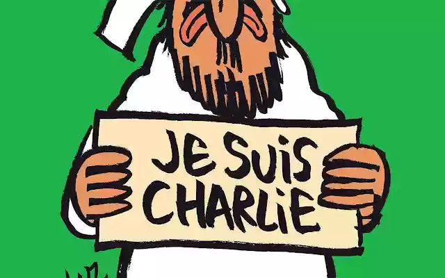 Je Suis Charlie from Chrome web store to be run with OffiDocs Chromium online Je Suis Charlie from Chrome web store to be run with OffiDocs Chromium online