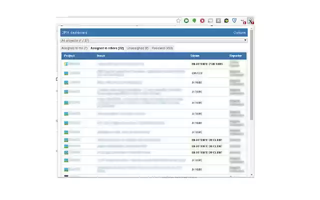 JIRA iya from Chrome web store to be run with OffiDocs Chromium online JIRA iya from Chrome web store to be run with OffiDocs Chromium online