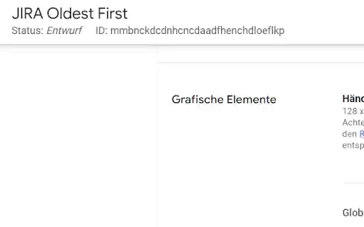 JIRA Oldest First from Chrome web store to be run with OffiDocs Chromium online JIRA Oldest First from Chrome web store to be run with OffiDocs Chromium online