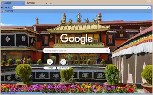 Jokhang Temple from Chrome web store to be run with OffiDocs Chromium online Jokhang Temple from Chrome web store to be run with OffiDocs Chromium online