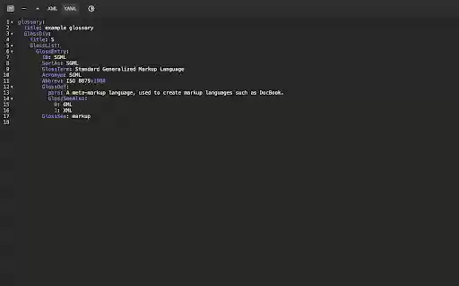 JSON Toolkit from Chrome web store to be run with OffiDocs Chromium online JSON Toolkit from Chrome web store to be run with OffiDocs Chromium online
