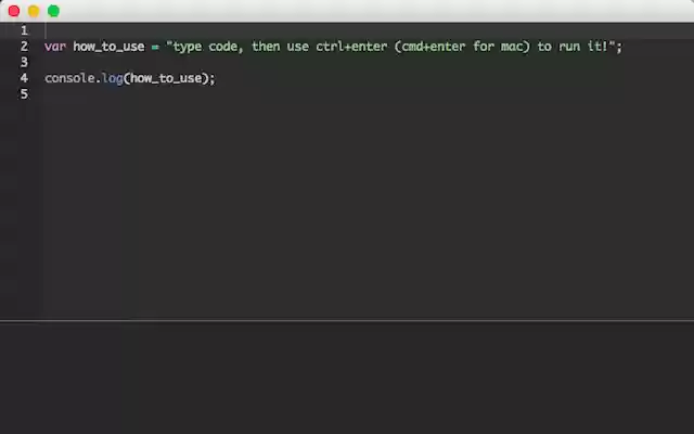 jsPlayground from Chrome web store to be run with OffiDocs Chromium online jsPlayground from Chrome web store to be run with OffiDocs Chromium online