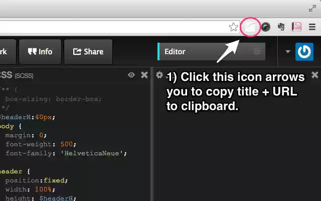 Just Copy URL from Chrome web store to be run with OffiDocs Chromium online Just Copy URL from Chrome web store to be run with OffiDocs Chromium online