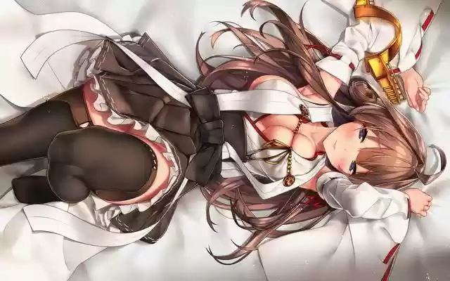 Kantai Collection Japanese destroyer Ikazuchi from Chrome web store to be run with OffiDocs Chromium online Kantai Collection Japanese destroyer Ikazuchi from Chrome web store to be run with OffiDocs Chromium online