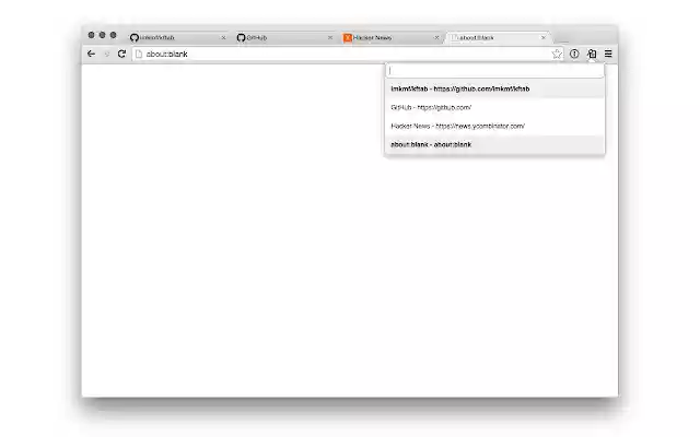 KFTab from Chrome web store to be run with OffiDocs Chromium online KFTab from Chrome web store to be run with OffiDocs Chromium online