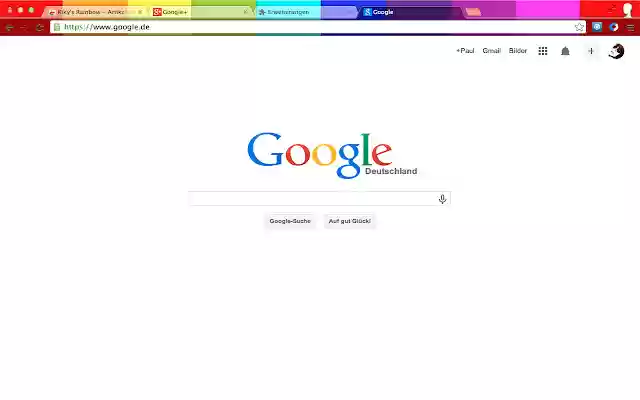 Kikys Rainbow from Chrome web store to be run with OffiDocs Chromium online Kikys Rainbow from Chrome web store to be run with OffiDocs Chromium online