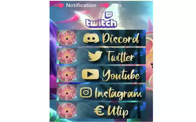 Kittyih Live from Chrome web store to be run with OffiDocs Chromium online Kittyih Live from Chrome web store to be run with OffiDocs Chromium online