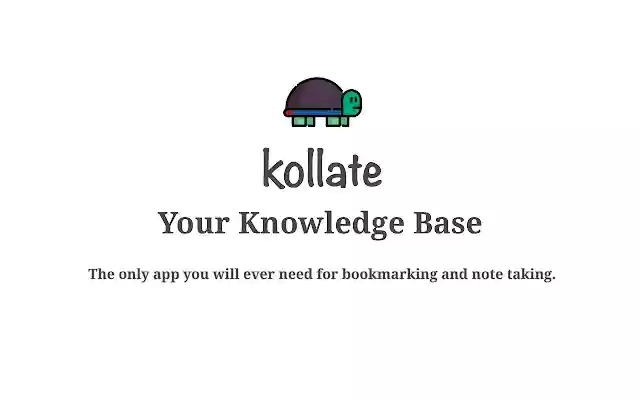 Kollate from Chrome web store to be run with OffiDocs Chromium online Kollate from Chrome web store to be run with OffiDocs Chromium online