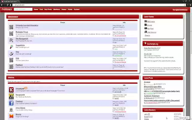 Kong Hack from Chrome web store to be run with OffiDocs Chromium online Kong Hack from Chrome web store to be run with OffiDocs Chromium online