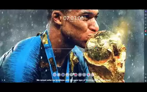 Kylian Mbappé MeaVana from Chrome web store to be run with OffiDocs Chromium online Kylian Mbappé MeaVana from Chrome web store to be run with OffiDocs Chromium online