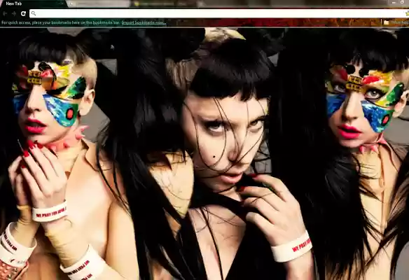 Lady GaGa 6 (Aero) from Chrome web store to be run with OffiDocs Chromium online Lady GaGa 6 (Aero) from Chrome web store to be run with OffiDocs Chromium online