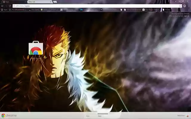 Laxus Dreyar from Chrome web store to be run with OffiDocs Chromium online Laxus Dreyar from Chrome web store to be run with OffiDocs Chromium online