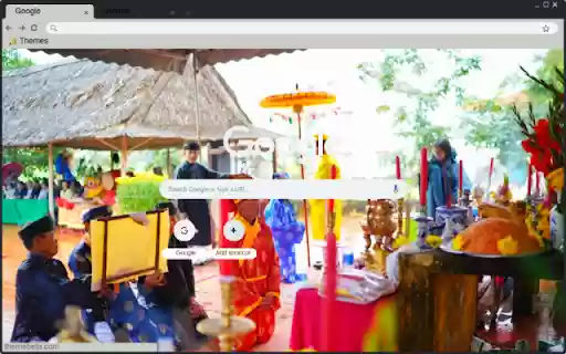 Le hoi Ruoc Rau Cau from Chrome web store to be run with OffiDocs Chromium online Le hoi Ruoc Rau Cau from Chrome web store to be run with OffiDocs Chromium online