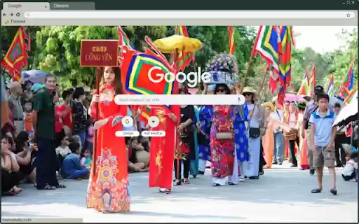Lễ hội đền Ghềnh from Chrome web store to be run with OffiDocs Chromium online Lễ hội đền Ghềnh from Chrome web store to be run with OffiDocs Chromium online