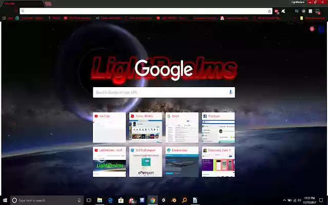 LightRealms Channel Theme from Chrome web store to be run with OffiDocs Chromium online LightRealms Channel Theme from Chrome web store to be run with OffiDocs Chromium online