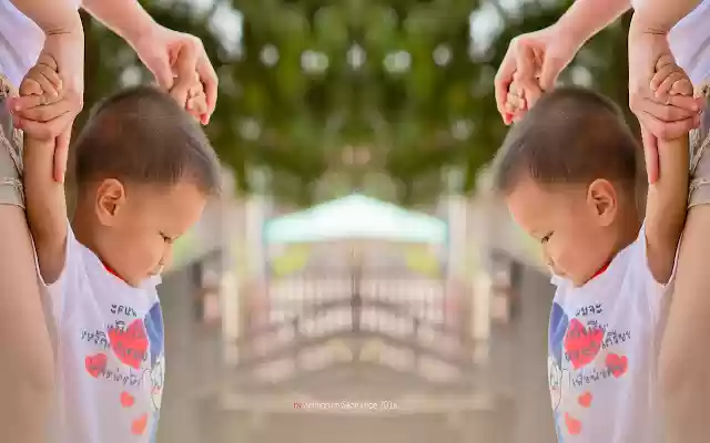Little boy holding his mothers hand. from Chrome web store to be run with OffiDocs Chromium online Little boy holding his mothers hand. from Chrome web store to be run with OffiDocs Chromium online