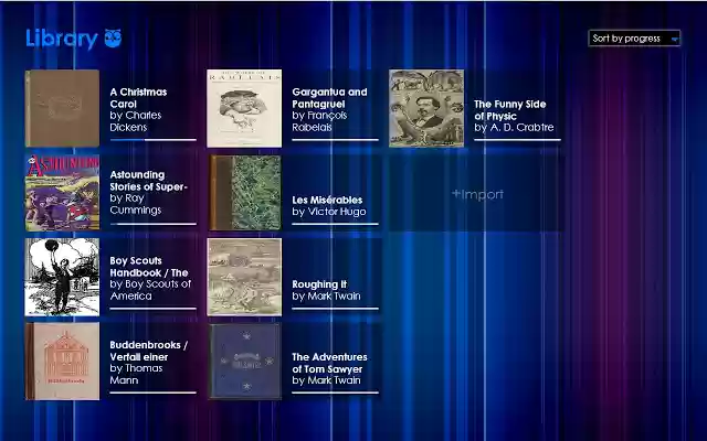 Livemargin Reader from Chrome web store to be run with OffiDocs Chromium online Livemargin Reader from Chrome web store to be run with OffiDocs Chromium online