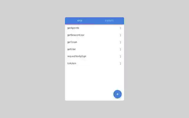 Lizhi JSSDK Extension from Chrome web store to be run with OffiDocs Chromium online Lizhi JSSDK Extension from Chrome web store to be run with OffiDocs Chromium online