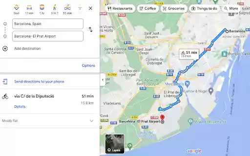 Make Google Maps proud! from Chrome web store to be run with OffiDocs Chromium online Make Google Maps proud! from Chrome web store to be run with OffiDocs Chromium online