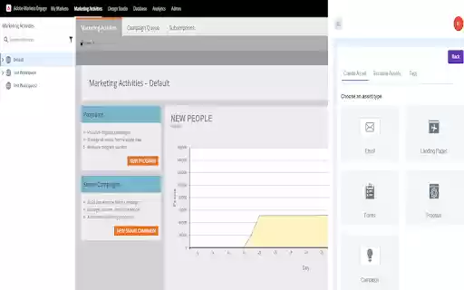 Marketo Apps from Portqii from Chrome web store to be run with OffiDocs Chromium online Marketo Apps from Portqii from Chrome web store to be run with OffiDocs Chromium online