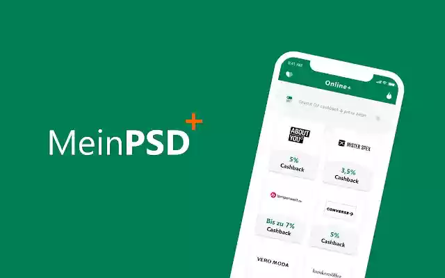 MeinPSD+ from Chrome web store to be run with OffiDocs Chromium online MeinPSD+ from Chrome web store to be run with OffiDocs Chromium online