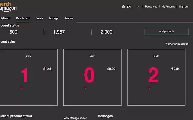 Mercher World Theme from Chrome web store to be run with OffiDocs Chromium online Mercher World Theme from Chrome web store to be run with OffiDocs Chromium online