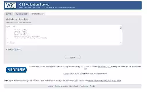 Merges and validates all CSS from Chrome web store to be run with OffiDocs Chromium online Merges and validates all CSS from Chrome web store to be run with OffiDocs Chromium online