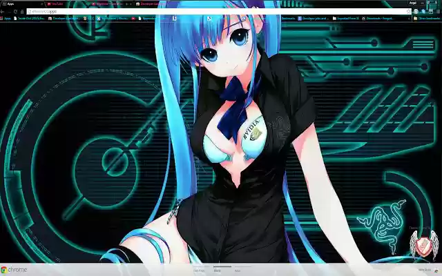 Miku And Friends 30 1920x1080 from Chrome web store to be run with OffiDocs Chromium online Miku And Friends 30 1920x1080 from Chrome web store to be run with OffiDocs Chromium online