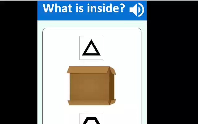 Mind Game What is Inside from Chrome web store to be run with OffiDocs Chromium online Mind Game What is Inside from Chrome web store to be run with OffiDocs Chromium online