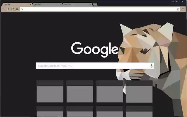 Modern Tiger from Chrome web store to be run with OffiDocs Chromium online Modern Tiger from Chrome web store to be run with OffiDocs Chromium online