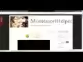 MontessoriHelper from Chrome web store to be run with OffiDocs Chromium online MontessoriHelper from Chrome web store to be run with OffiDocs Chromium online