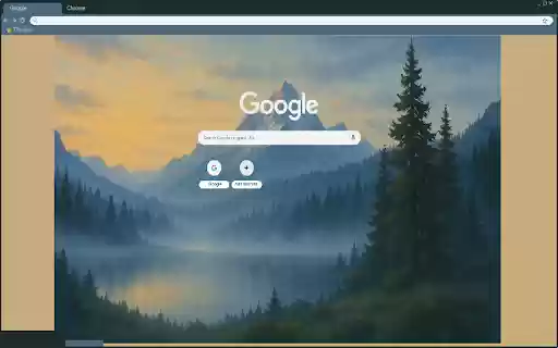 Morning Mist Mountains from Chrome web store to be run with OffiDocs Chromium online Morning Mist Mountains from Chrome web store to be run with OffiDocs Chromium online