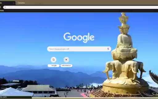 Mount Emei from Chrome web store to be run with OffiDocs Chromium online Mount Emei from Chrome web store to be run with OffiDocs Chromium online