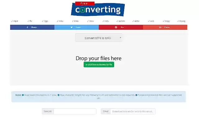 MP4 to MKV Converter from Chrome web store to be run with OffiDocs Chromium online MP4 to MKV Converter from Chrome web store to be run with OffiDocs Chromium online