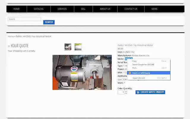 MROSupply Search from Chrome web store to be run with OffiDocs Chromium online MROSupply Search from Chrome web store to be run with OffiDocs Chromium online