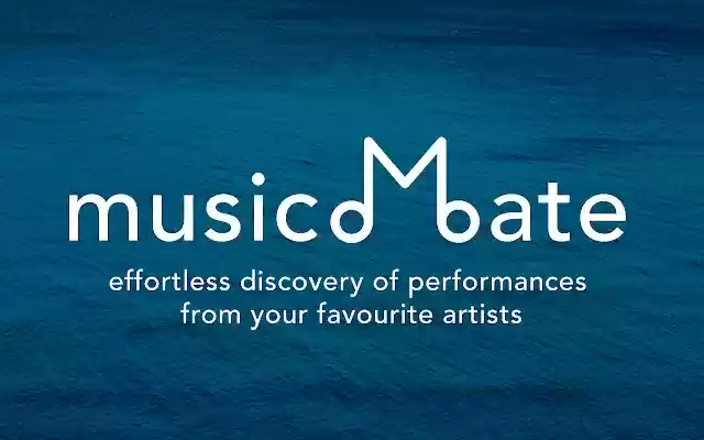 musicMate from Chrome web store to be run with OffiDocs Chromium online musicMate from Chrome web store to be run with OffiDocs Chromium online