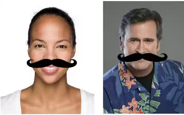 Mustachio Redux from Chrome web store to be run with OffiDocs Chromium online Mustachio Redux from Chrome web store to be run with OffiDocs Chromium online