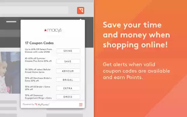 MyPoints Score from Chrome web store to be run with OffiDocs Chromium online MyPoints Score from Chrome web store to be run with OffiDocs Chromium online