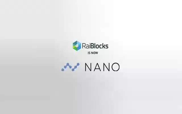 NANO (NANO/USD) Price Ticker from Chrome web store to be run with OffiDocs Chromium online NANO (NANO/USD) Price Ticker from Chrome web store to be run with OffiDocs Chromium online